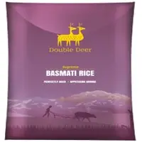 Basmati Rice-Supreme